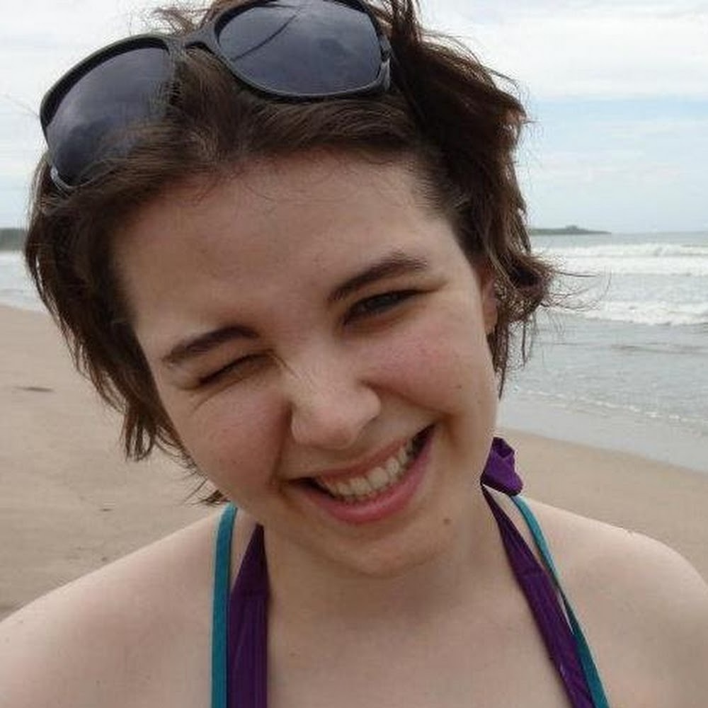 Meet your Posher, Hanna